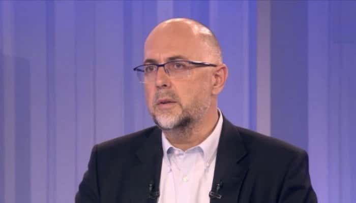 Kelemen Hunor: PNL ar trebui să aibă premierul 